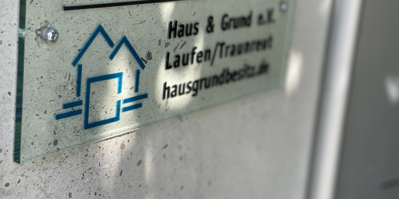 unser neues Büro: Niedervillern 8